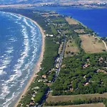 Apartmán 8380 Il Glicine *