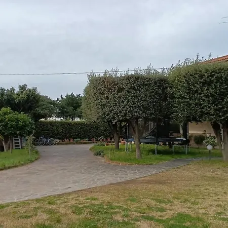 Apartment 8380 Il Glicine Albinia