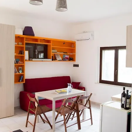 8380 Il Glicine Apartmán