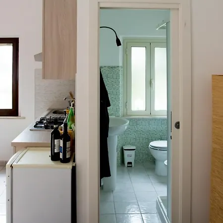 8380 Il Glicine Apartment *
