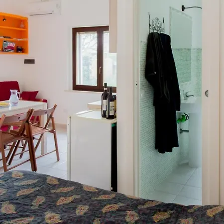 Apartment 8380 Il Glicine Albinia