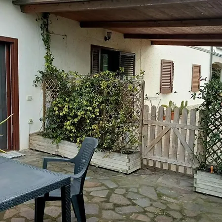 Apartment 8380 Il Glicine Albinia